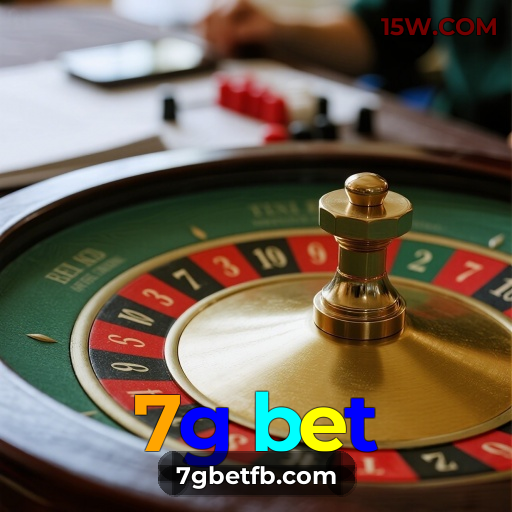 7g bet Logo