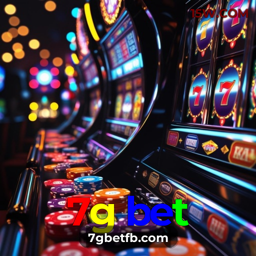 7g bet Logo