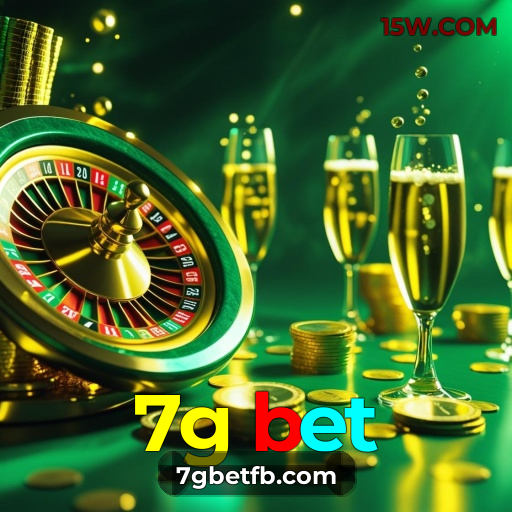 7g bet Logo