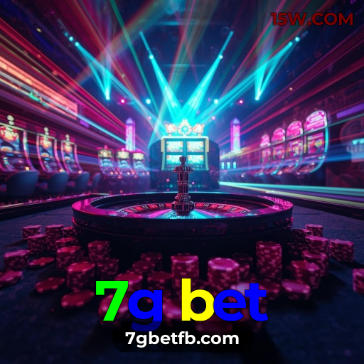 7g bet Logo