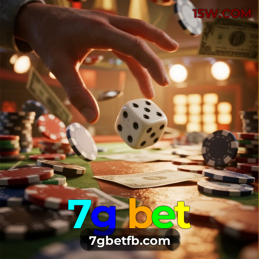 7g bet Logo