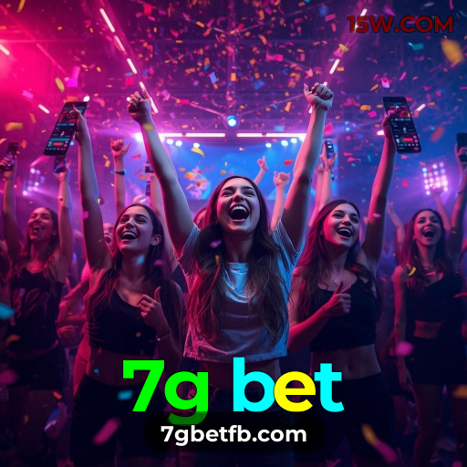 7g bet Logo