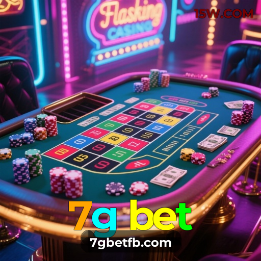 7g bet Logo